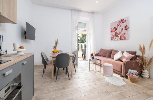 Zadar Apartment | Apartments Palace Kolovare
