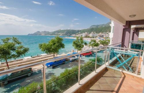 Dobra Voda Apartment | Apartments Palma