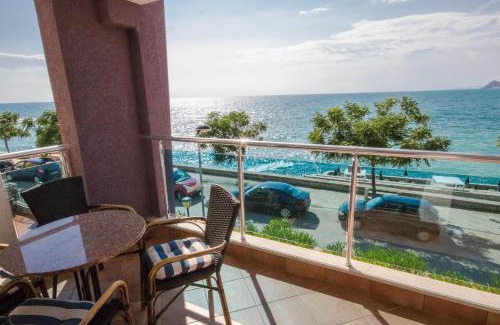 Dobra Voda Apartment | Apartments Palma