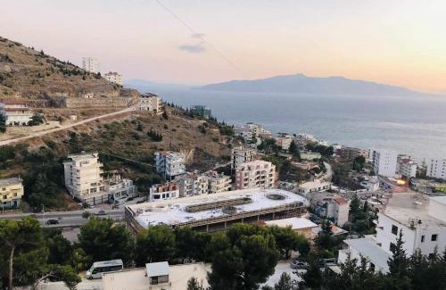 Qafe e Gjashtes Apartment | Apartments panoramic Ana