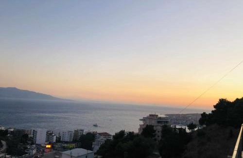 Qafe e Gjashtes Apartment | Apartments panoramic Ana