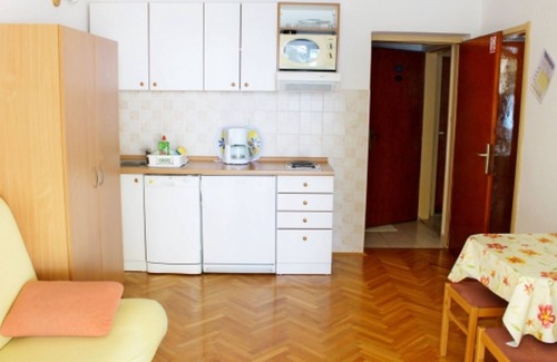 Brist Apartment | Apartments Pansion Franka 3* - Apartment 1A
