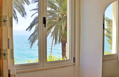 Brist Apartment | Apartments Pansion Franka 3* - Apartment 1A