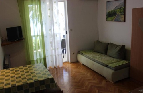 Brist Apartment | Apartments Pansion Franka 3* - Apartment 1A
