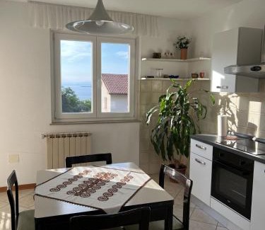 Koper Apartment | Apartments Pavletic