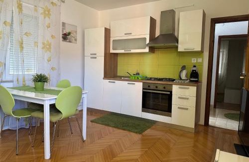 Porec Apartment | Apartments Peloža