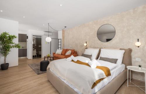 Rijeka Apartment | Apartments Penkala 2
