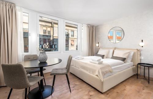 Rijeka Apartment | Apartments Penkala 2