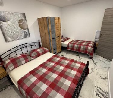 Podstrana Apartment | Apartments Peričić