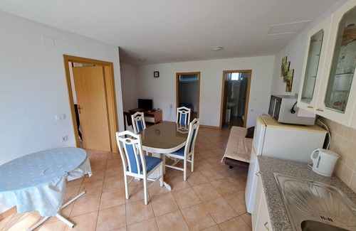Kambresko Apartment | APARTMENTS PETRIN 1 Sela pri Volčah, TolminnSoča Valley