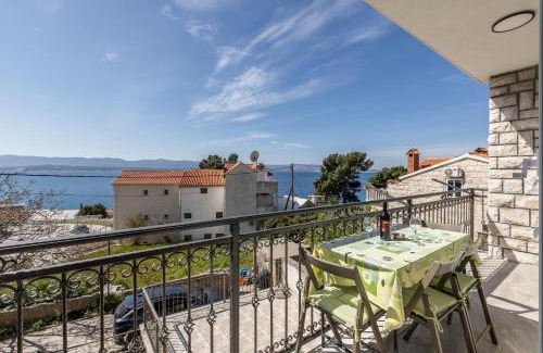 Bol Apartment | Apartments Petra