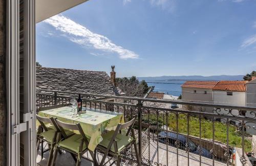 Bol Apartment | Apartments Petra