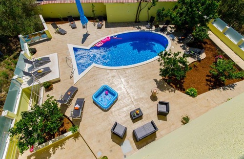Businci Apartment | Apartments Petra