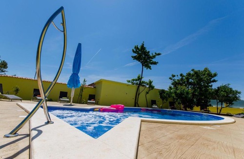 Businci Apartment | Apartments Petra