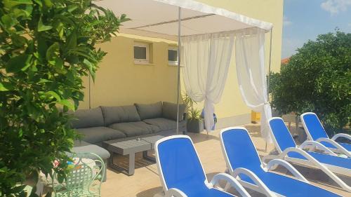 Businci Apartment | Apartments Petra