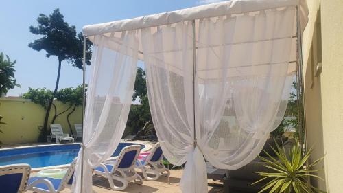 Businci Apartment | Apartments Petra