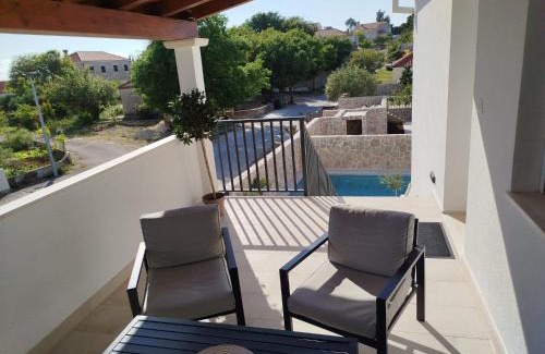 Mocici Apartment | "Apartments Petra With Swimming Pool"