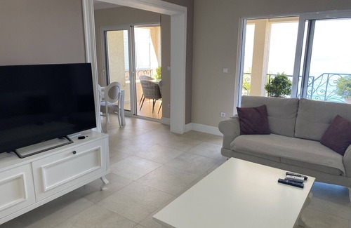 Utjeha Hladna Uvala Apartment | Apartments PIANO