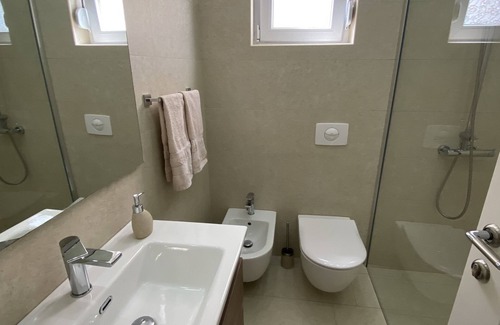 Utjeha Hladna Uvala Apartment | Apartments PIANO