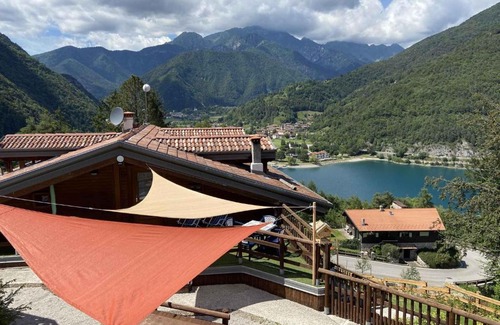Pieve di Ledro Apartment | Apartments Pieve di Ledro/Ledrosee 36345