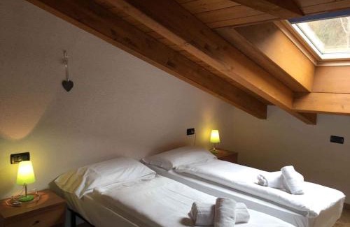 Pieve di Ledro Apartment | Apartments Pieve di Ledro/Ledrosee 36345