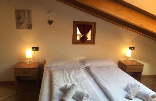 Pieve di Ledro Apartment | Apartments Pieve di Ledro/Ledrosee 36345