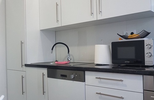 Mali Radic Apartment | Apartments Pleša - One Bedroom Apartment in City Center