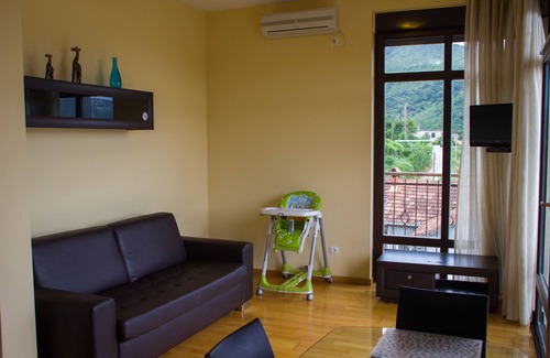 Zelenika Apartment | Apartments Ploski