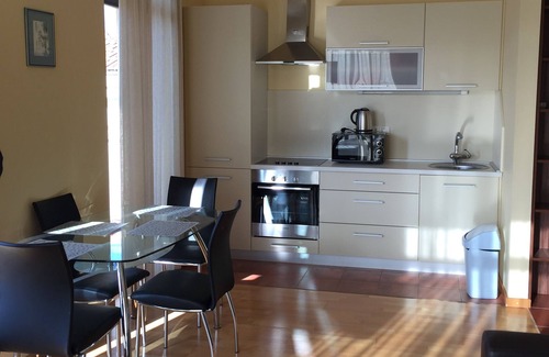 Zelenika Apartment | Apartments Ploski