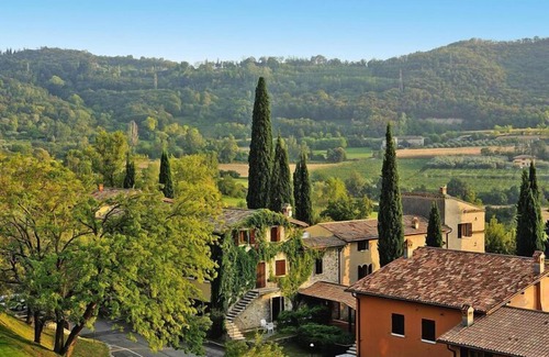 Garda Apartment | Apartments Poiano in Garda with pool