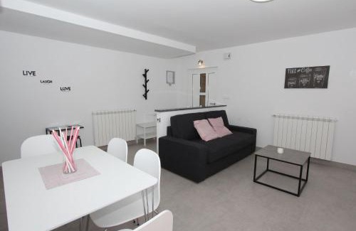 Rovinj Apartment | Apartments Polenta