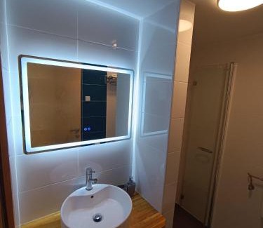 Cres Apartment | Apartments Pongrac