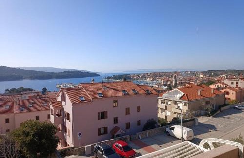 Cres Apartment | Apartments Pongrac