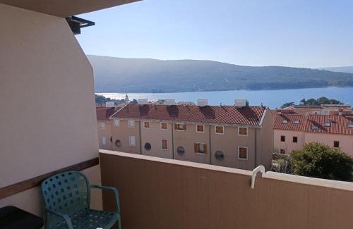 Cres Apartment | Apartments Pongrac