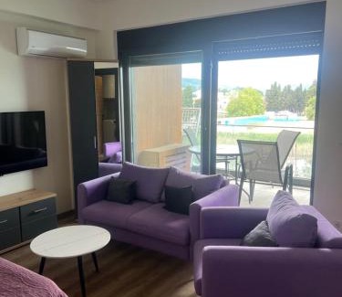 Kolasin Municipality Apartment | Apartments Porto Belvedere