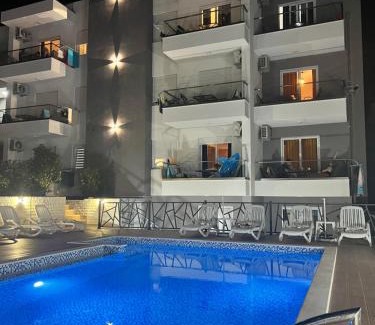 Utjeha Hladna Uvala Apartment | Apartments Posejdon Lux