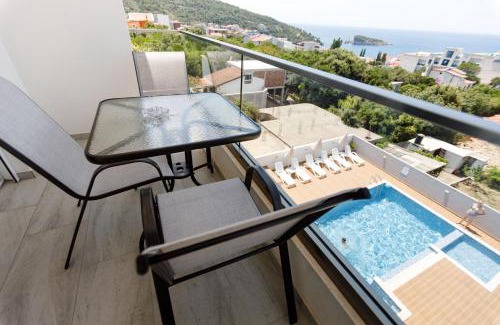 Utjeha Hladna Uvala Apartment | Apartments Posejdon Lux