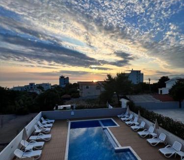 Utjeha Hladna Uvala Apartment | Apartments Posejdon Lux