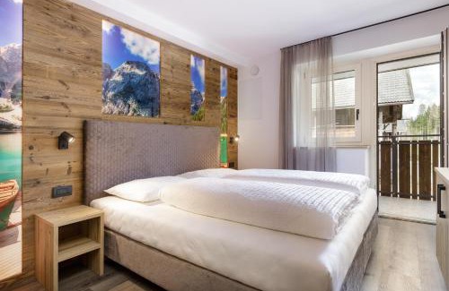 San Vito Apartment | Apartments Pragser Wildsee Winklwiese