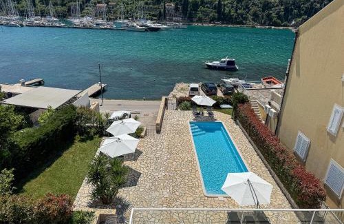 Prijevor Apartment | Apartments Pralas