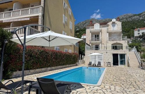 Prijevor Apartment | Apartments Pralas