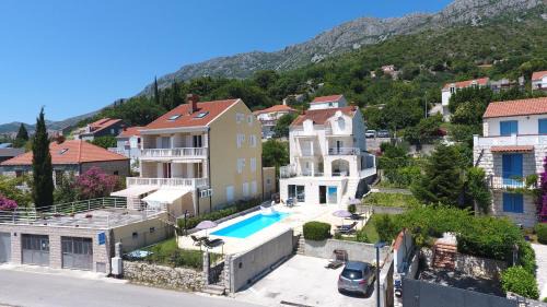 Prijevor Apartment | Apartments Pralas