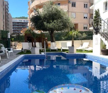 Rozino Apartment | Apartments Pribilovic
