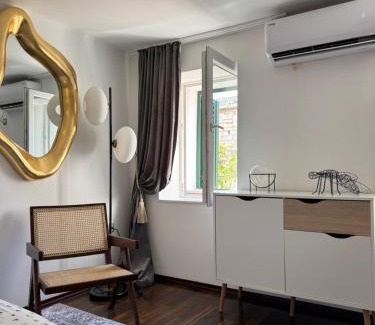 Old Town Apartment | Apartments Providenca