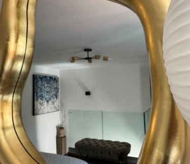 Old Town Apartment | Apartments Providenca