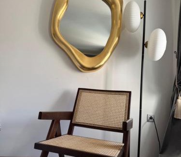 Old Town Apartment | Apartments Providenca