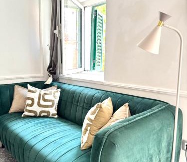 Old Town Apartment | Apartments Providenca