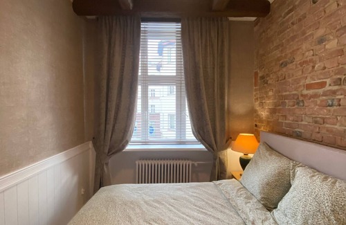 Slupsk Apartment | Apartments PSD - Anny Łajming 1D