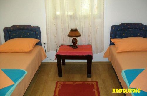 Kaluđerac Apartment | Apartments Radojević