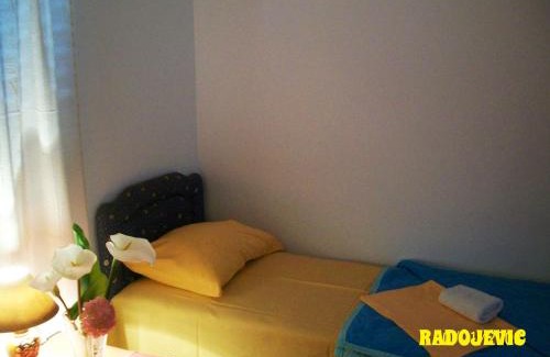 Kaluđerac Apartment | Apartments Radojević
